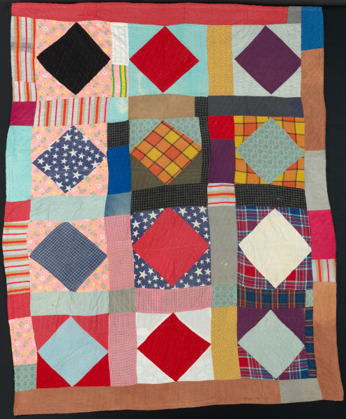 african american slave quilts