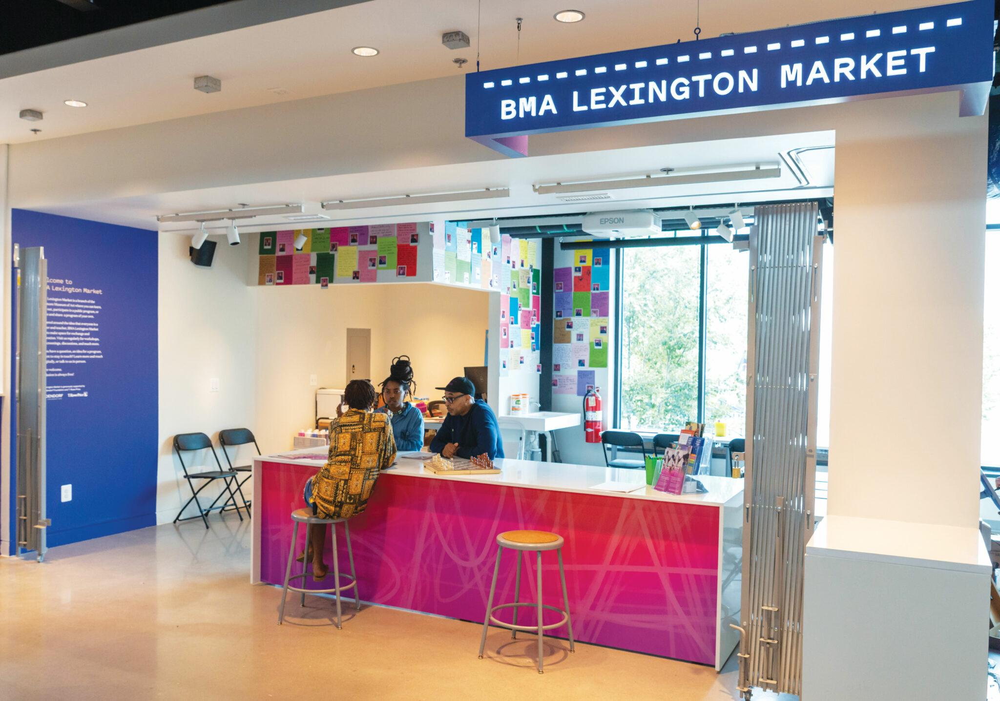 BMA Stories | The BMA at 110: A Selection of Milestones, 1914 to 2024