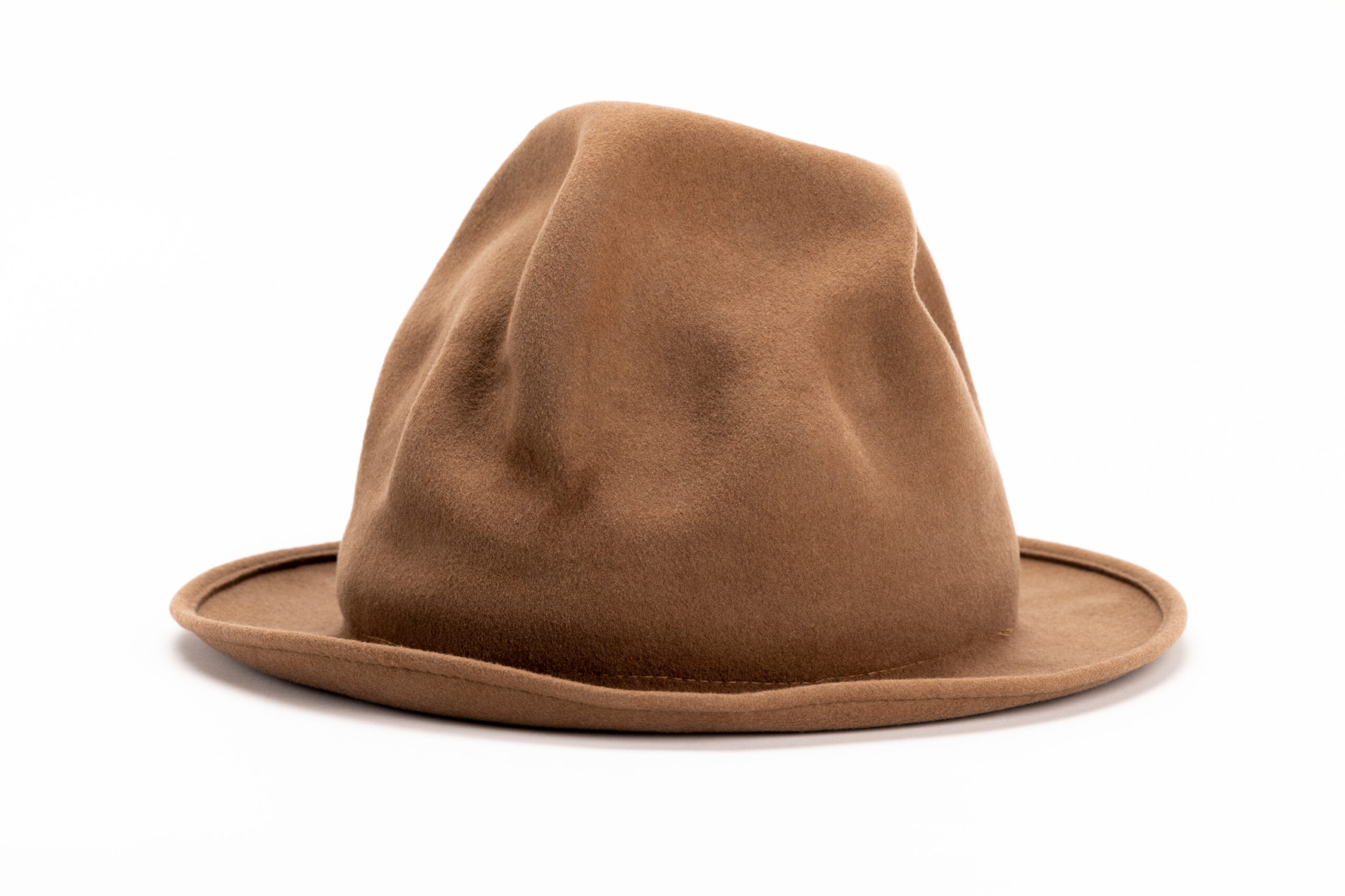 Louis Vuitton Felt in Love Fedora Hat