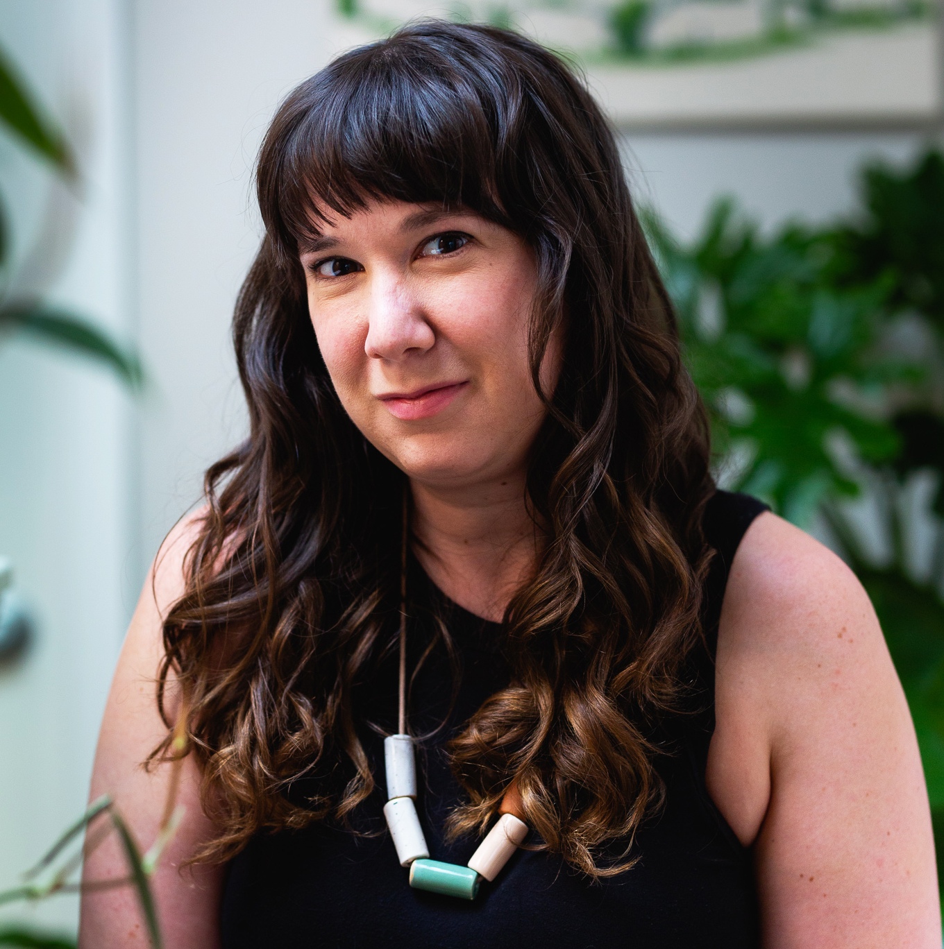 BMA Stories A Critical Moment in Inuit Art History